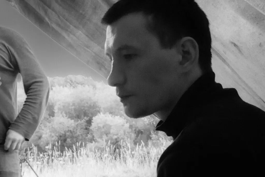 ���������� �����-���������, ���� ������� Egor, 34 ����, ������������ ��� ���������