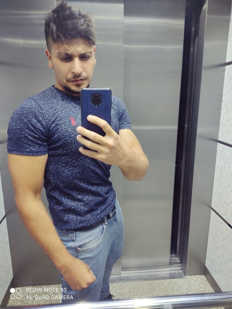 ���� 45751226 ������� Mahir, 29 ���, ���� ���������� � ������