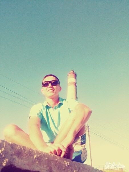  4607536  Boyscout, 33 ,    