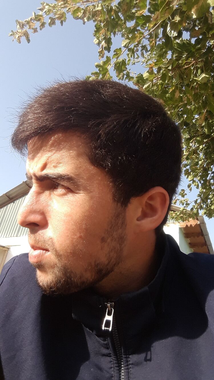 ���� 23075086 ����� Dilshod, 25 ���, ���� ���������� � ������