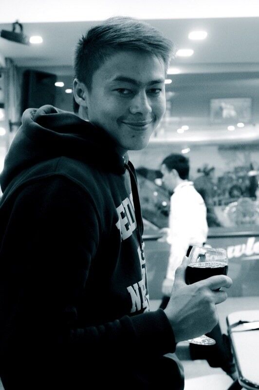 ���� 5422866 ������� Baxtiyor, 34 ����, ���� ���������� � ��������