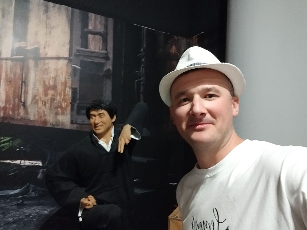 ���� 55194086 ������� Vadim, 37 ���, ���� ���������� � La Ciotat