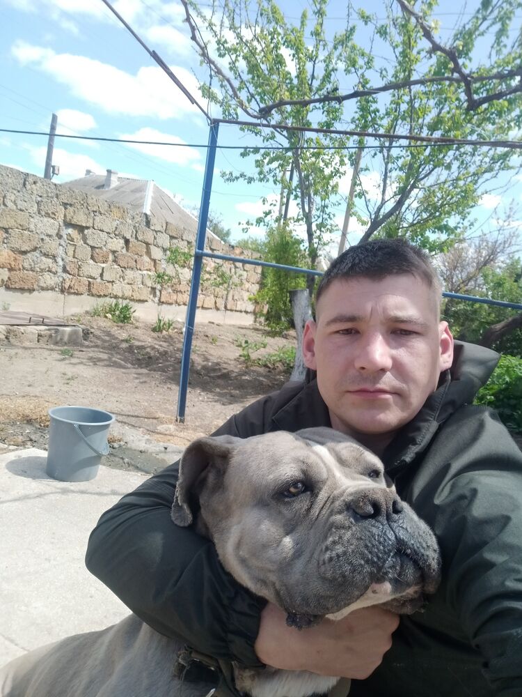 ���� 54996856 ������� Sergey, 31 ���, ���� ���������� � �����������