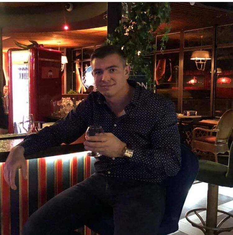 ���� 23174376 ������� ������, 40 ���, ���� ���������� � ����������