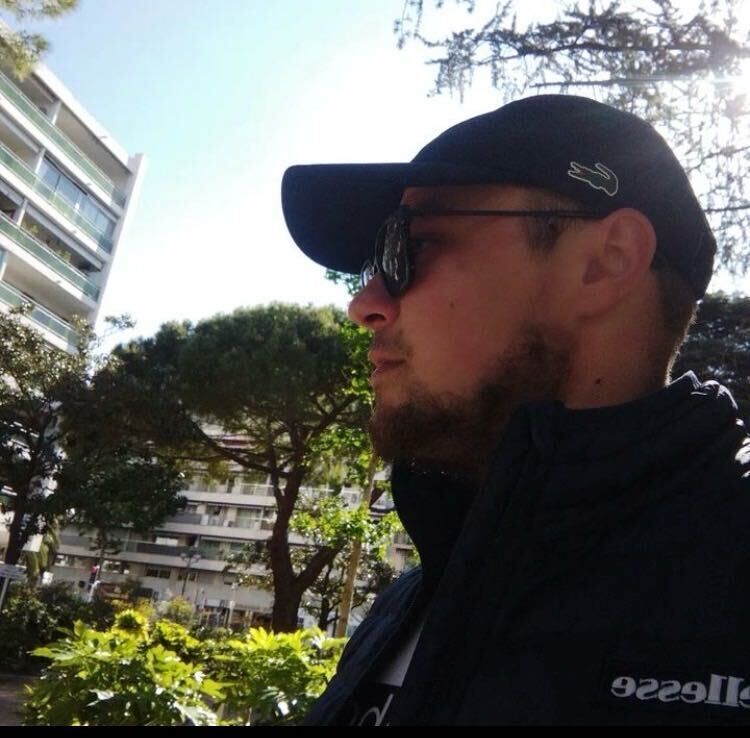  46444006  Nikolai, 30 ,    