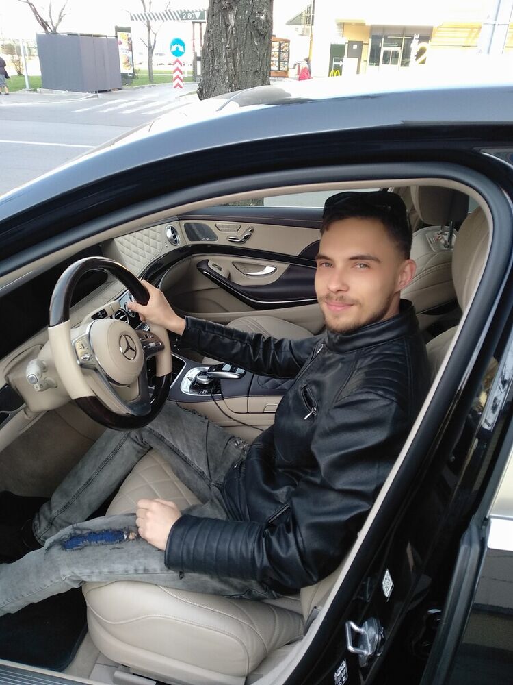 ���� 20214646 ������� Romanovic, 30 ���, ���� ���������� � �����