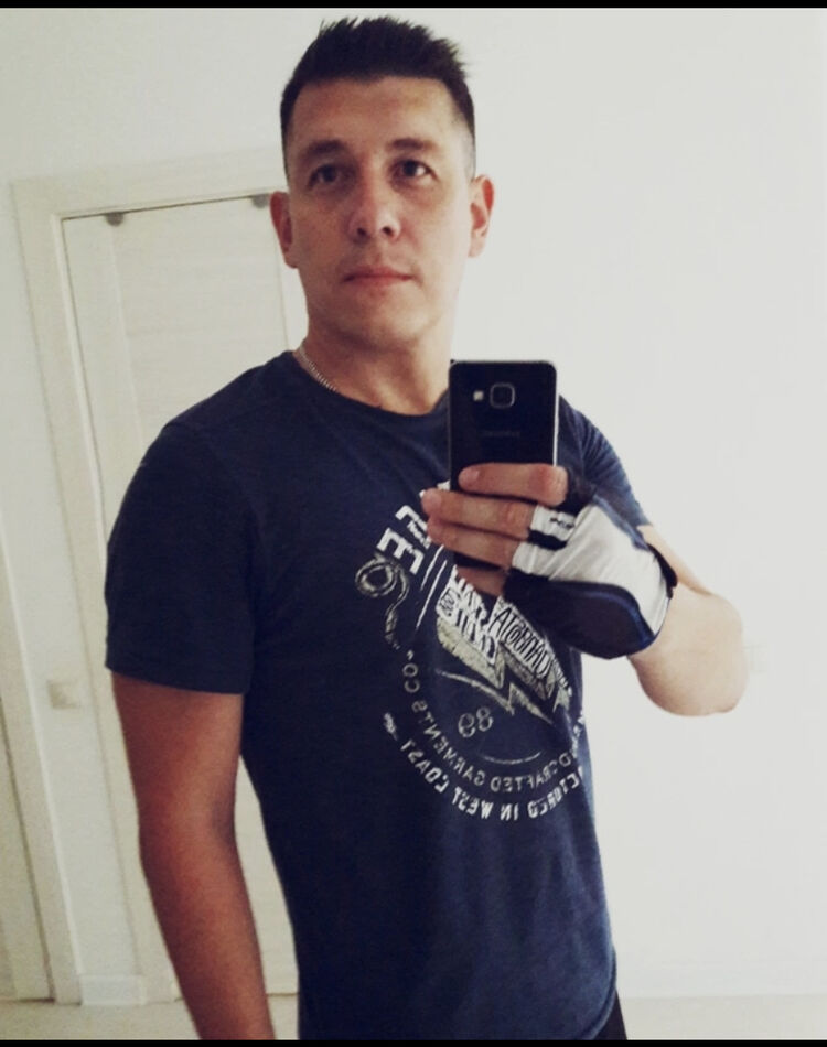 ���� 35967076 ������� ������, 42 ����, ���� ���������� � ����