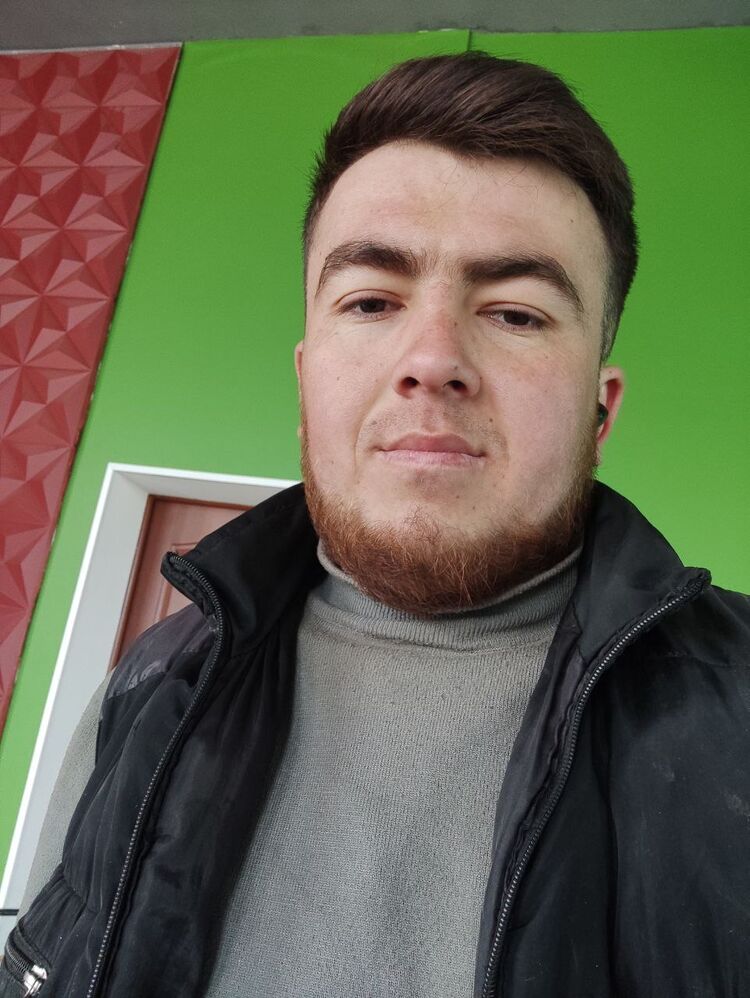  ,   Ilgorbek, 22 ,   ,   