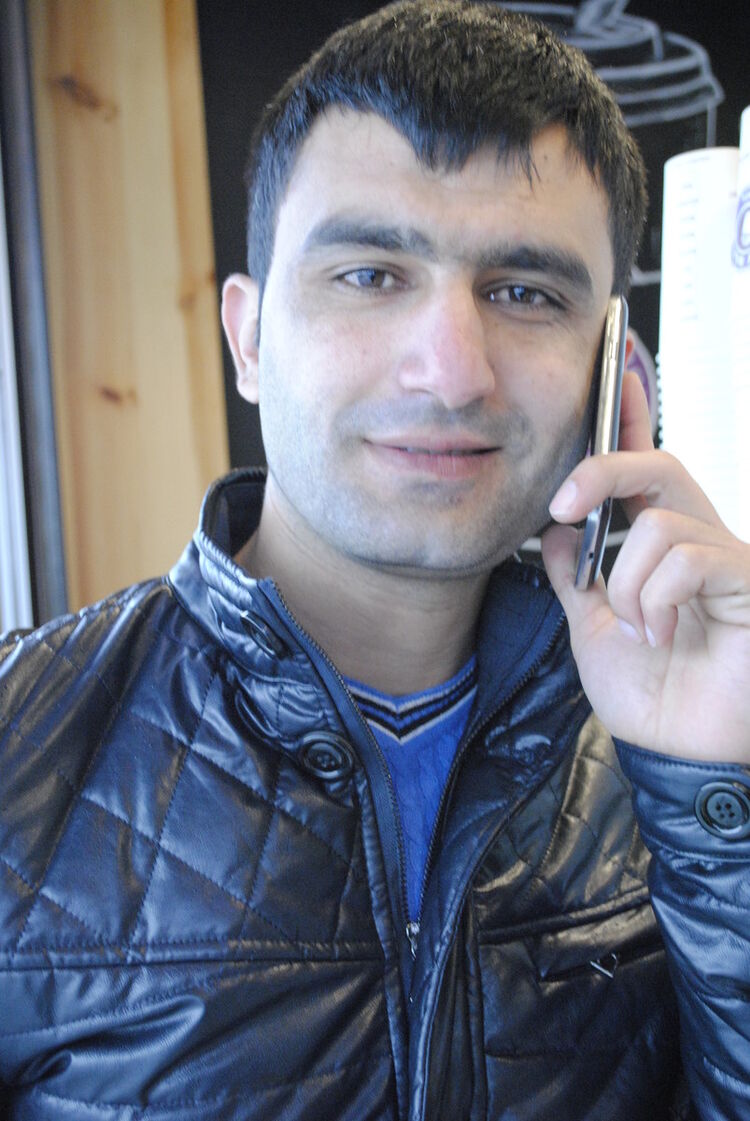  ,   Sameer, 37 ,   