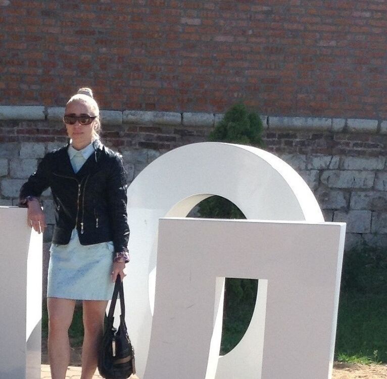  11444186  Irina, 95 ,    