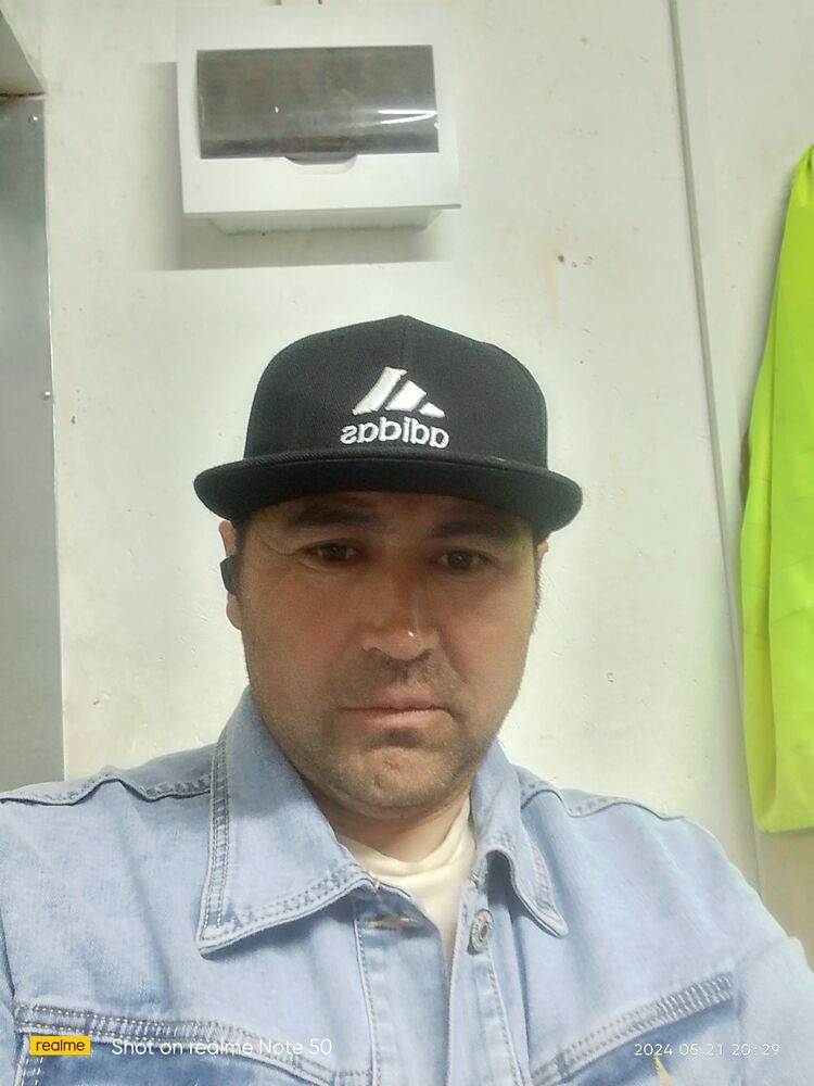 ���� 43345196 ������� ��������, 41 ���, ���� ���������� � ������