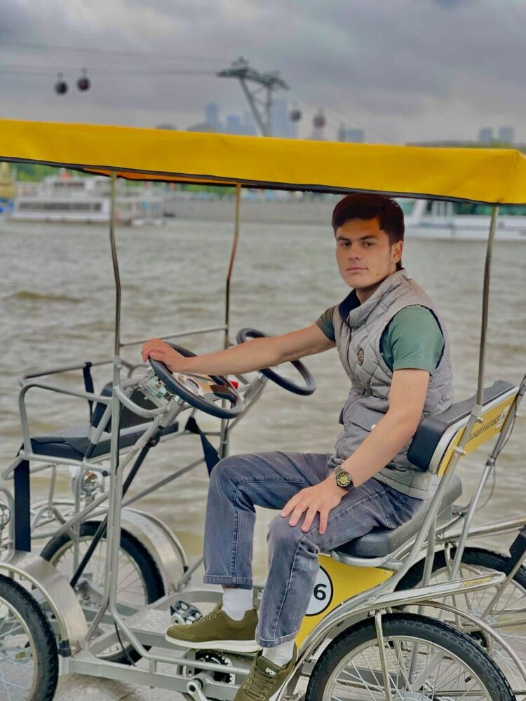 ���� 51671036 ����� �������, 21 ���, ���� ���������� � ������