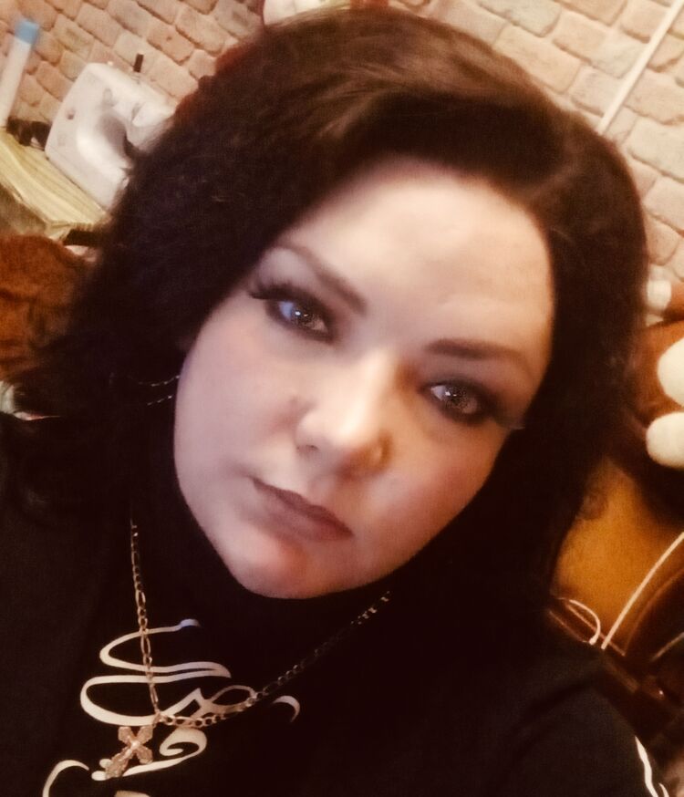  46683926  Ekaterina, 33 ,    