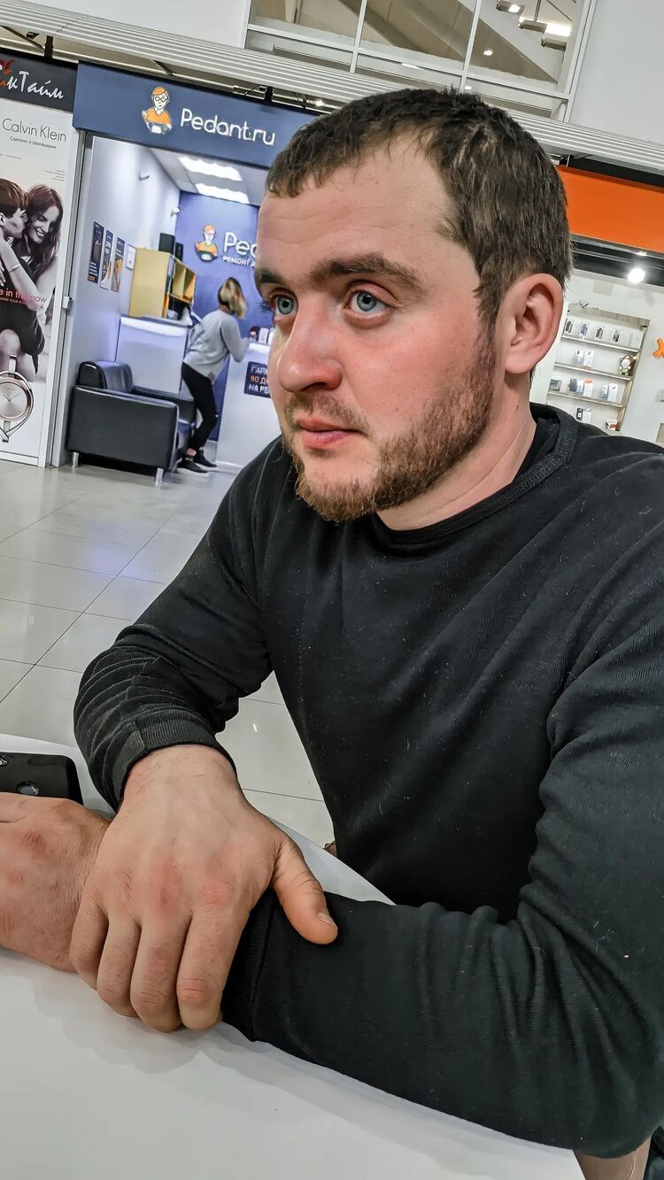 ���� 34438706 ������� ��������, 30 ���, ���� ���������� � ������