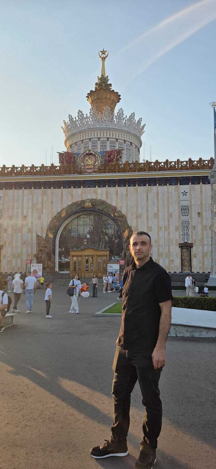 ���� 55489626 ������� Mustafa, 40 ���, ���� ���������� � �������