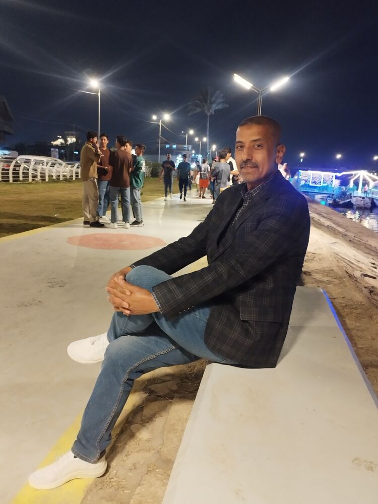  As Sulaymaniyah,   Maythm, 60 ,   ,   