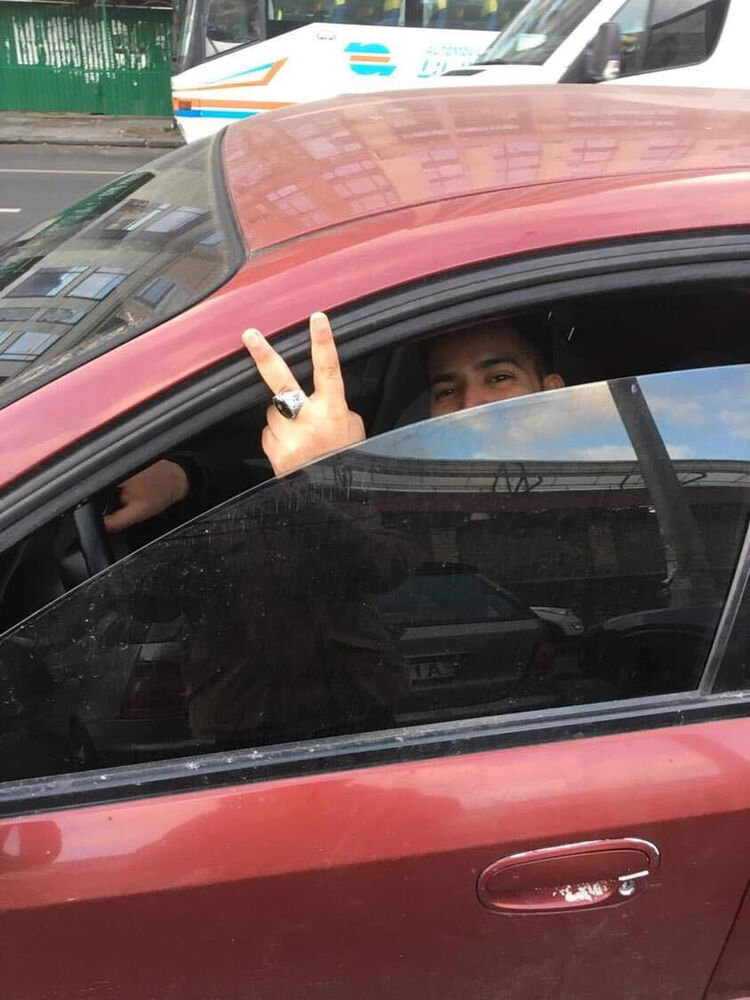 ���������� ����, ���� ������� Mohamed, 32 ����, ������������ ��� ������, ����� � ���������