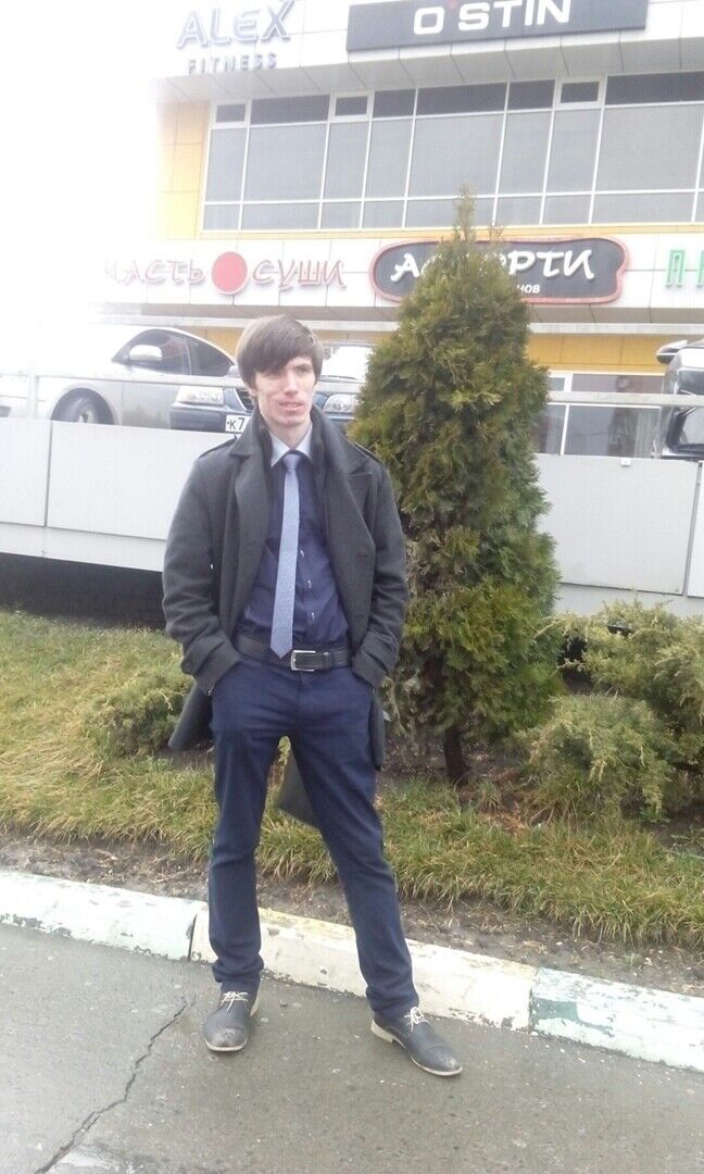 ���� 21845006 ������� Alexandr, 32 ����, ���� ���������� � ��������