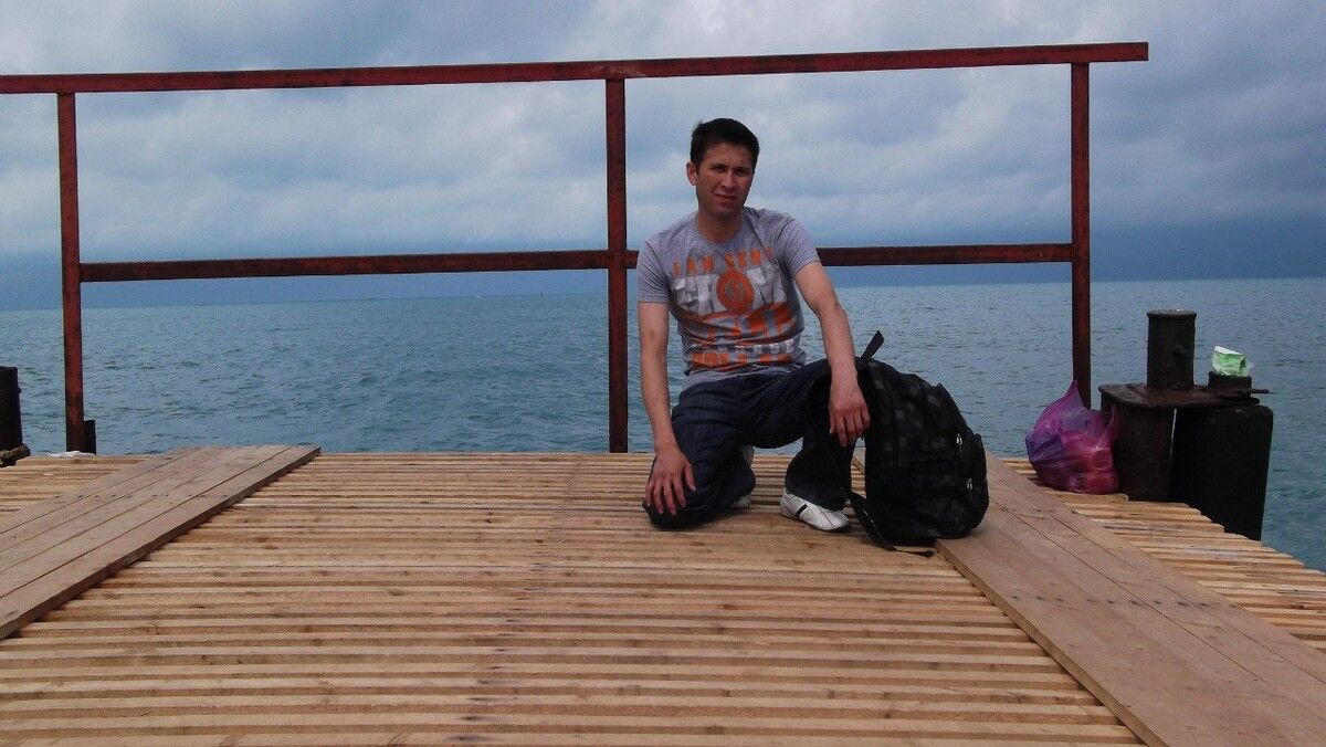 ���� 7659916 ������� Akmal, 44 ����, ���� ���������� � �����-����������