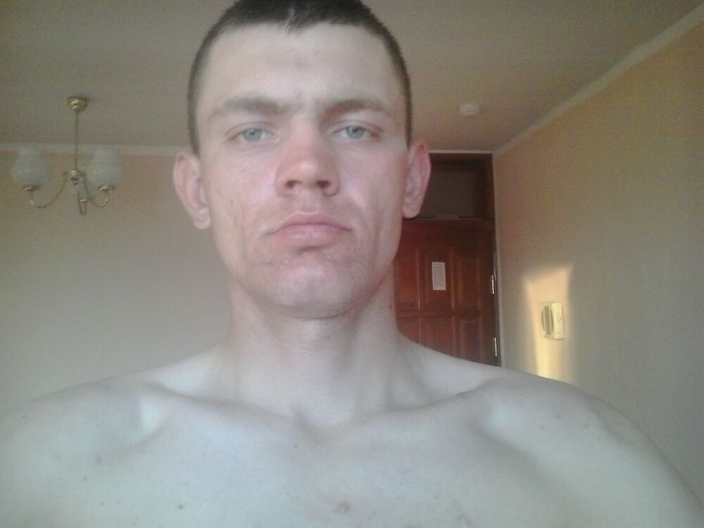  7508286  Yurik, 34 ,    
