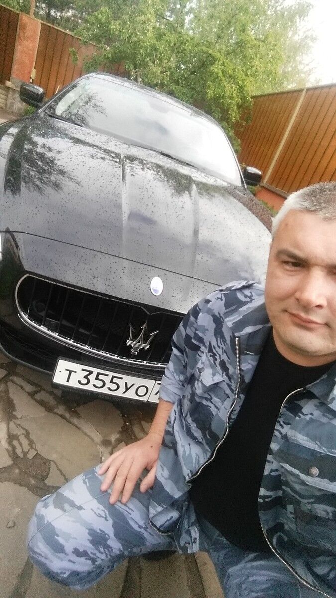 ���������� �����������, ���� ������� Denis, 45 ���, ������������ ��� ������, ����� � ���������, c�������� ���������, ���������