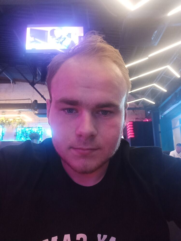  41295286  Kostya, 23 ,    