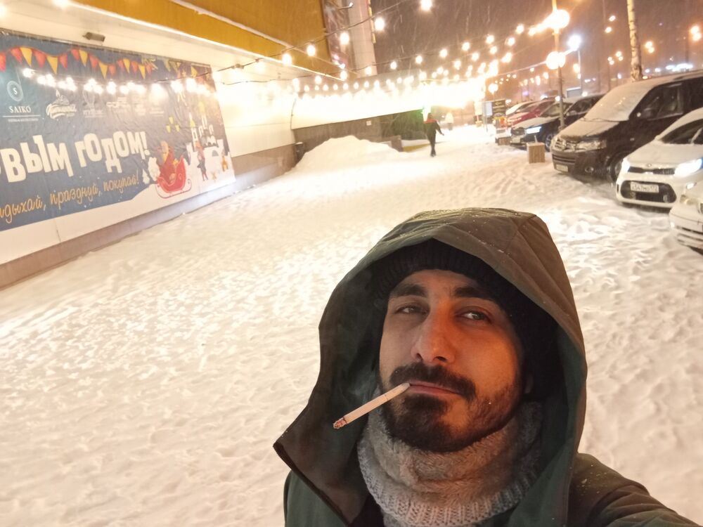 ���������� ��������, ���� ������� Rauf, 27 ���, ������������ ��� ������, ����� � ���������, c�������� ���������