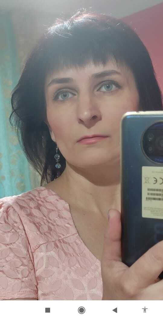  54453566  Anna, 45 ,    