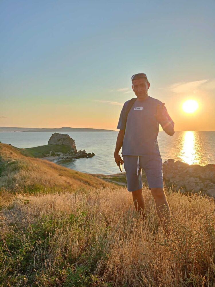 ���������� ������, ���� ������� Vitalij, 42 ����, ������������ ��� ������, ����� � ���������, c�������� ���������