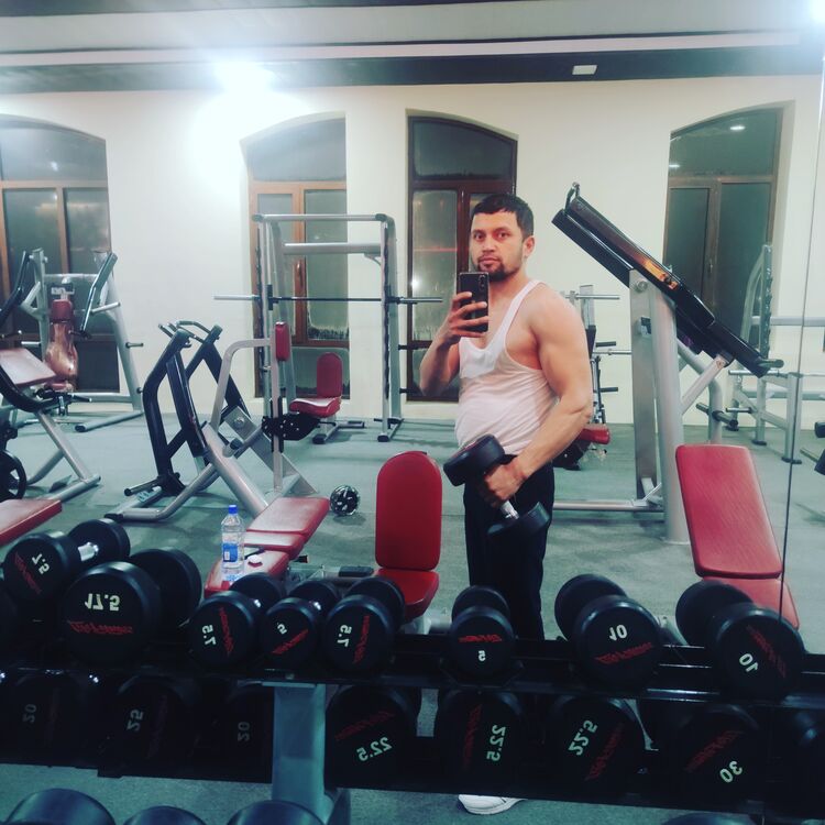 ���� 26412716 ������� Mashrab, 35 ���, ���� ���������� � ���