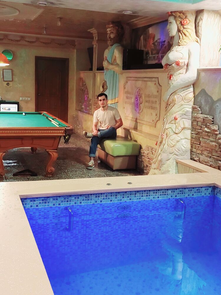 ���������� �����-���������, ���� ������� Anass, 29 ���, ������������ ��� ������, ����� � ���������