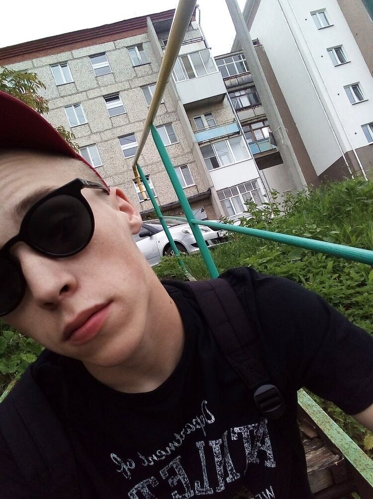 ���� 16798116 ����� Danil, 25 ���, ���� ���������� � �������������