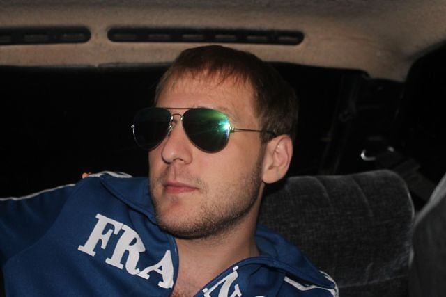 ���� 5056206 ������� ViP pERsoNa, 97 ���, ���� ���������� � �������