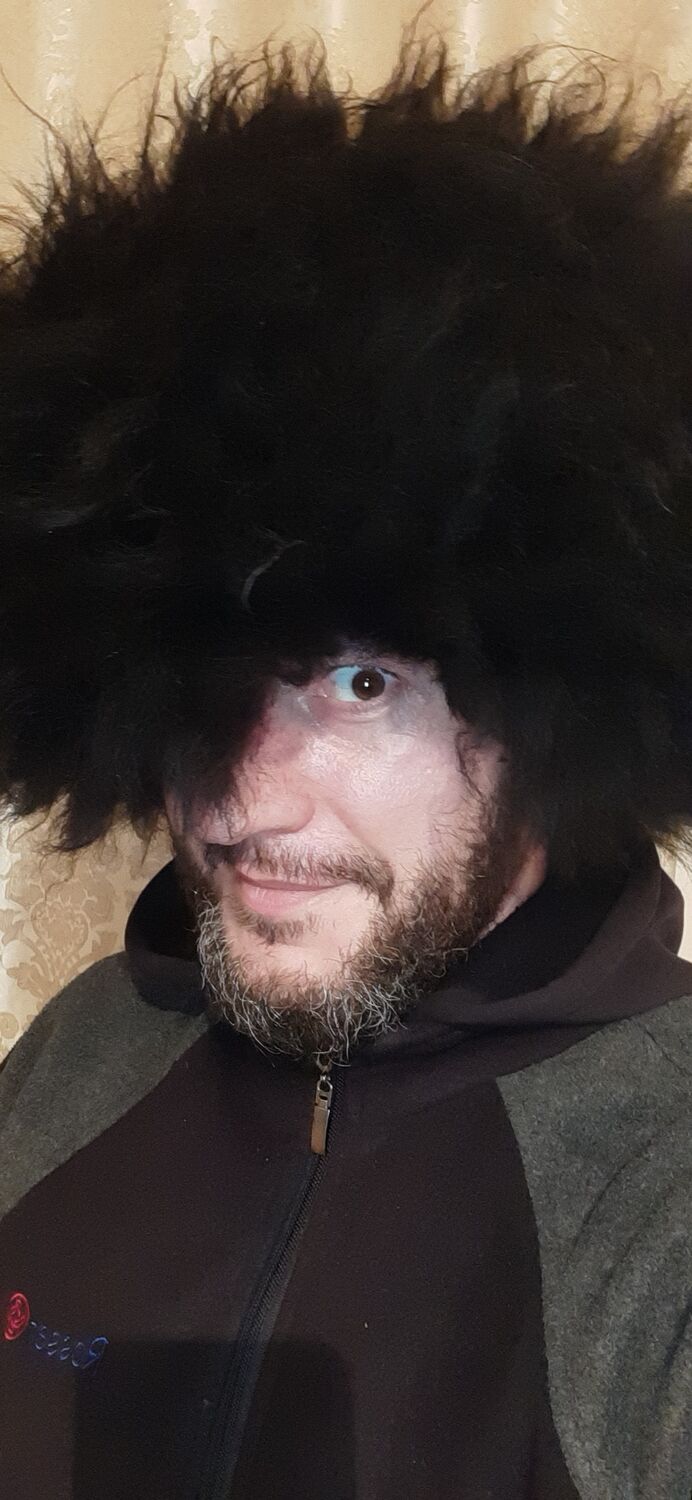 ���� 22935666 ������� Chimaev, 39 ���, ���� ���������� � �������