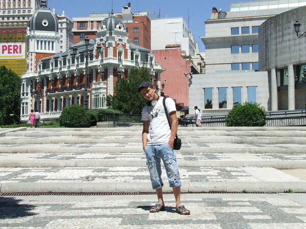 ���������� ������, ���� ������� �����, 36 ���, ������������ 