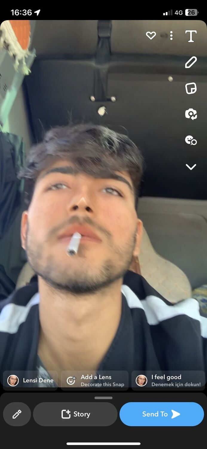 ���������� ������, ���� ����� Emre, 25 ���, ������������ ��� ������, ����� � ���������