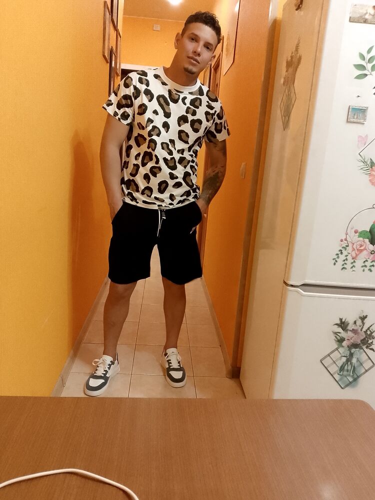 ���������� ������, ���� ����� Jorge Luis, 25 ���, ������������ ��� ������, ����� � ���������