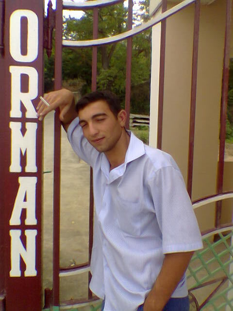 ���������� ����, ���� ������� Elnur, 41 ���, ������������ ��� ������