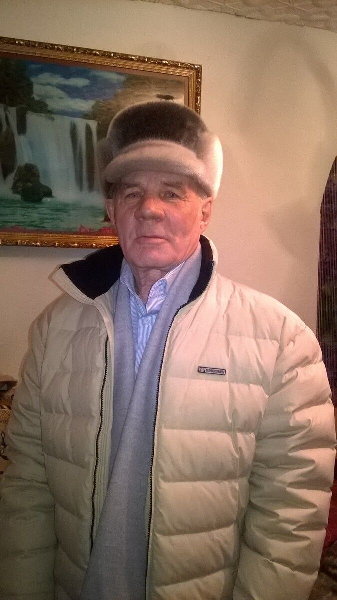  -,   Gena, 65 ,  