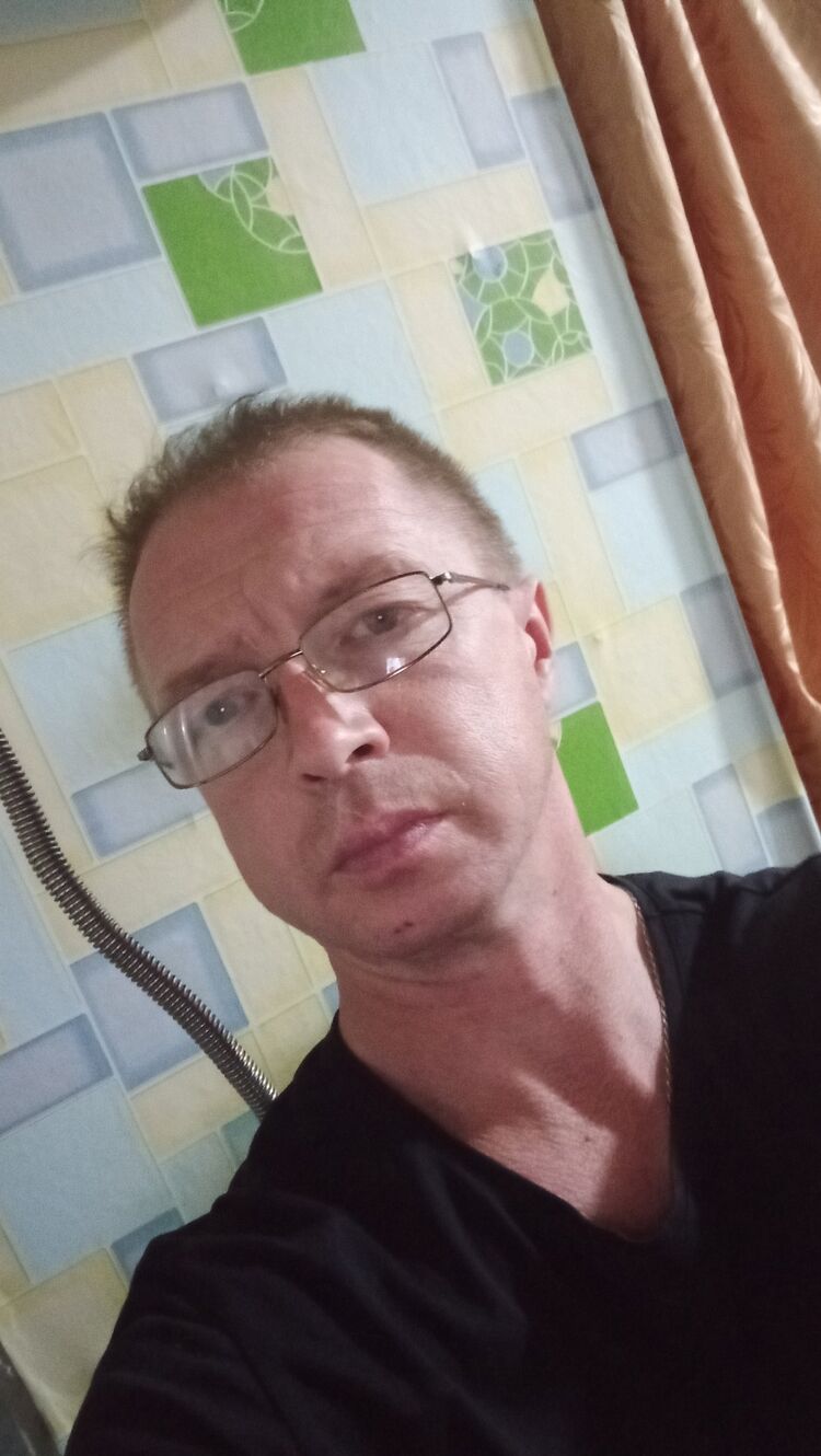  46809586  Valeriy, 43 ,    