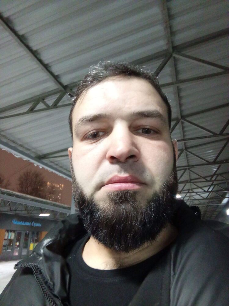  44443696  Shamil, 37 ,    