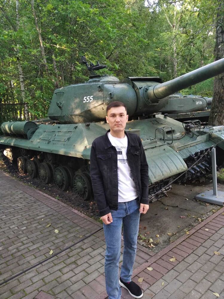 ���� 43290016 ������� Yangi, 32 ����, ���� ���������� � ������