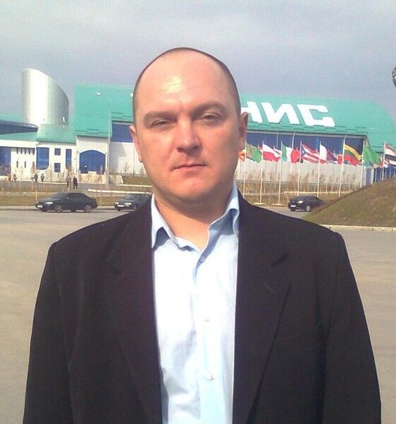 ���� 6435446 ������� Alekcandr, 79 ���, ���� ���������� � ��������������