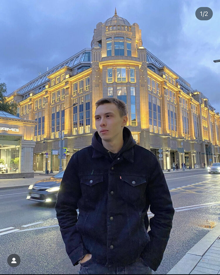 ���� 39217286 ����� ������, 23 ����, ���� ���������� � ������