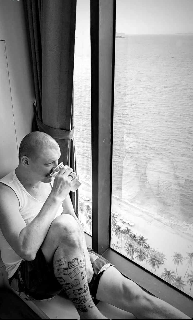 ���������� Nha Trang, ���� ������� Vit, 40 ���, ������������ ��� ������, ����� � ���������