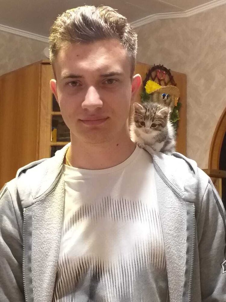  ,   Alexey, 26 ,   ,   