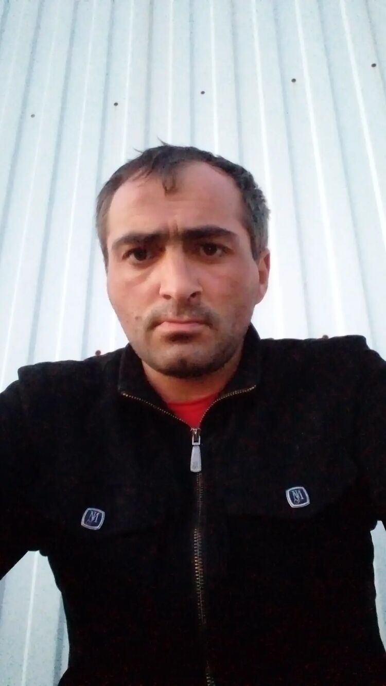  44246466  Ryslan, 36 ,    