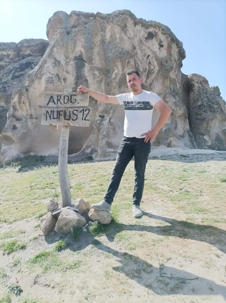 ���������� ������, ���� ������� Afyonlu, 33 ����, ������������ ��� ������, ����� � ���������