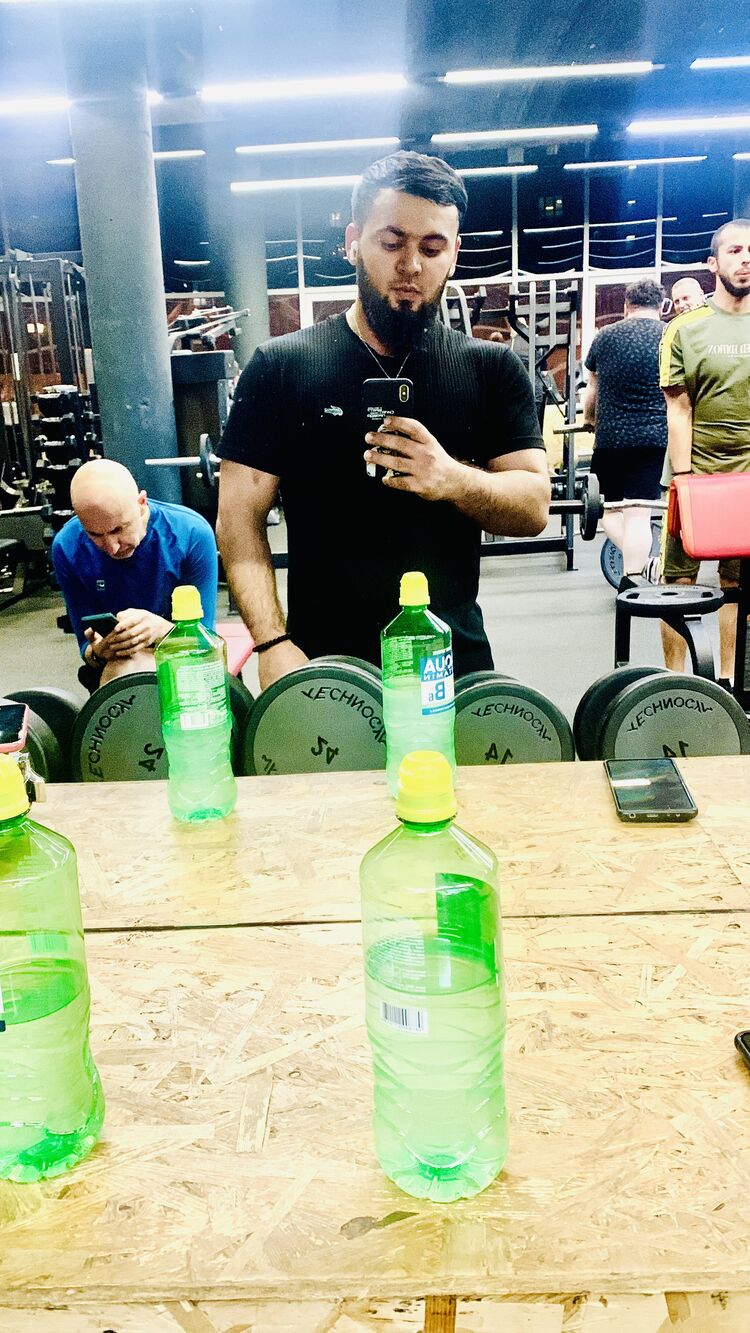 ���������� ������, ���� ������� Ibrahim, 27 ���, ������������ ��� ������, ����� � ���������