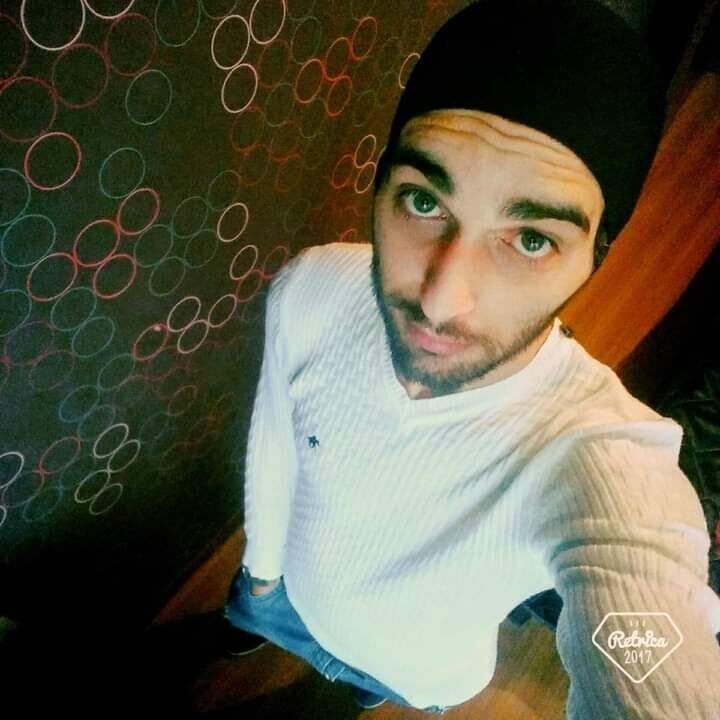 ���� 25078636 ������� David, 34 ����, ���� ���������� � �������